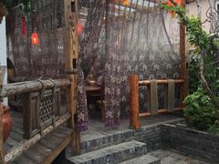 -慢丽江·云南野生菌土鸡锅(西山店)