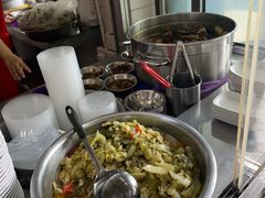 -好成财牛排馆(涂门街总店)