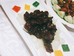 -广玉兰上海菜(德平店)