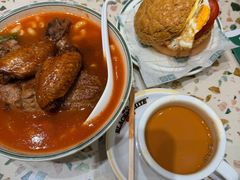 -华嫂冰室(尖沙咀店)