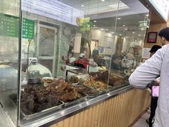 -草桥清真牛肉锅贴扁食店