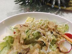 时蔬大拌-森谷美食公园(杨行店)