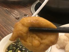 -正能量脆肉鲩火锅