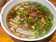 -肆姐面粉馆(坡子街店)
