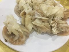 -双喜饭庄(马道坡街店)