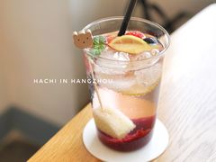 覆盆子气泡水-三花屋 Mihhanaya