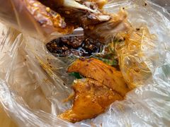 -老黄记手撕烤兔(玉林街店)