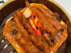-上海1号私藏菜(静安店)