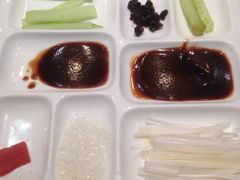 -同喜烤鸭店(光芒店)