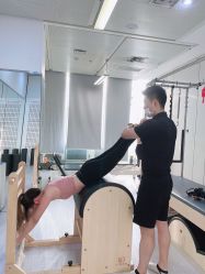 -意施精准塑形普拉提