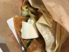 -肯德基(电力路店)