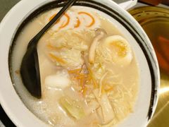 -久藏·横膈膜烧肉·酒场(江汉路店)