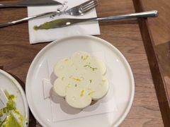 -Ten Olives甜点