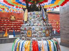 -西安市广仁寺