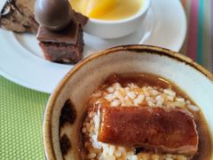 -岷山饭店-芝芝自助餐厅