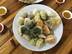 -飘香小食店(国平路店)