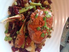 iphone_upload_pic-蟹之国·精品蟹料理(极地店)