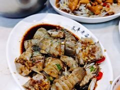 -长平老姿娘夜粥(平东一街店)
