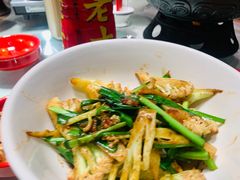 -味上湘菜馆(岳麓山店)