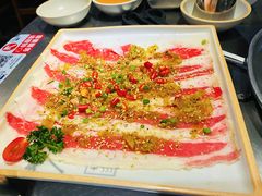 -喜来稀肉(虹泉路店)