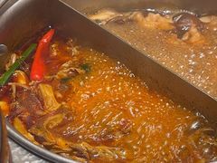 -一绪に寿喜烧(荟聚店)