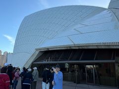 -悉尼歌剧院