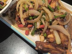 -鼎原力量东北吊炉烧烤(临河街店)