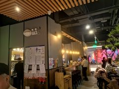 大堂-TIAGO HOME KITCHEN(王府中环店)