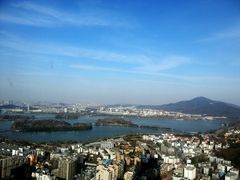 android_upload_pic-洲际酒店·地平线全日餐厅HORIZON CAFÉ