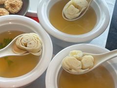 -馋遇江南·精致湖景雅宴(东方之门店)