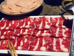 精品肥牛-小龙坎火锅(常营店)