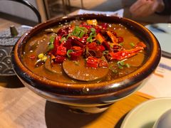 -九锅一堂酸菜鱼(学府凯德店)
