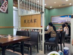 -米家·鹤城炭火米家(直营总店)