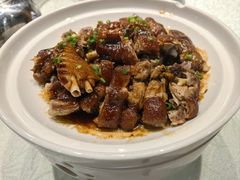 -绿雅居原生态农庄(小涌店)