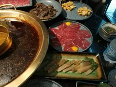 -肆味(东原1891江景店)