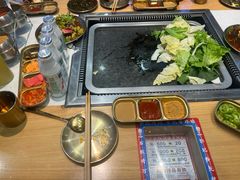 -郭记烤肉创始店(民丰大街店)