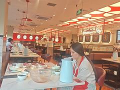 -八合里潮汕鲜牛肉火锅(深圳海岸城店)