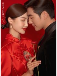 -杭州金夫人婚纱摄影(富阳私享店)