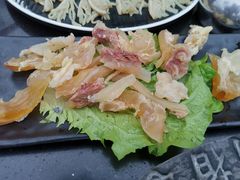 -楠柏弯休闲山庄(梨花溪店)