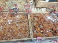 -二斗栗子(黄河道店)