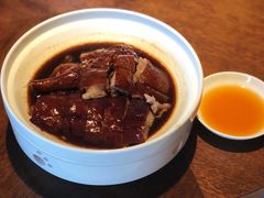 粤界陈皮烧鹅-粤界(望京金辉店)