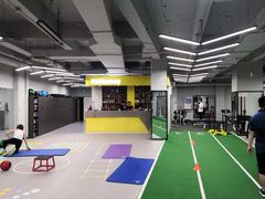 -CXFIT 陈徐健身工作室(凯旋店)