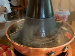 -竹叶涮肉坊(总店)