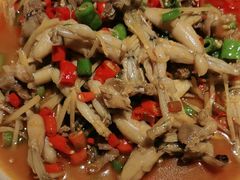-贡宴盐帮菜自贡驻京联络处餐厅