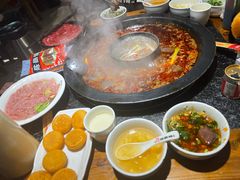 -陈眼镜火锅(总店)