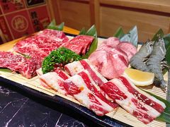 -龍二烧肉酒场(九亭店)
