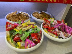 -津门老羊家·铜锅涮羊肉·烧烤(科技园店)