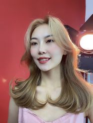 -禾曼造型
