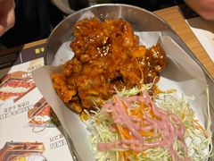 -恩你小木屋·韩式料理(南长街店)