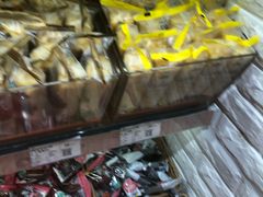 -来伊份(仙霞路二店)